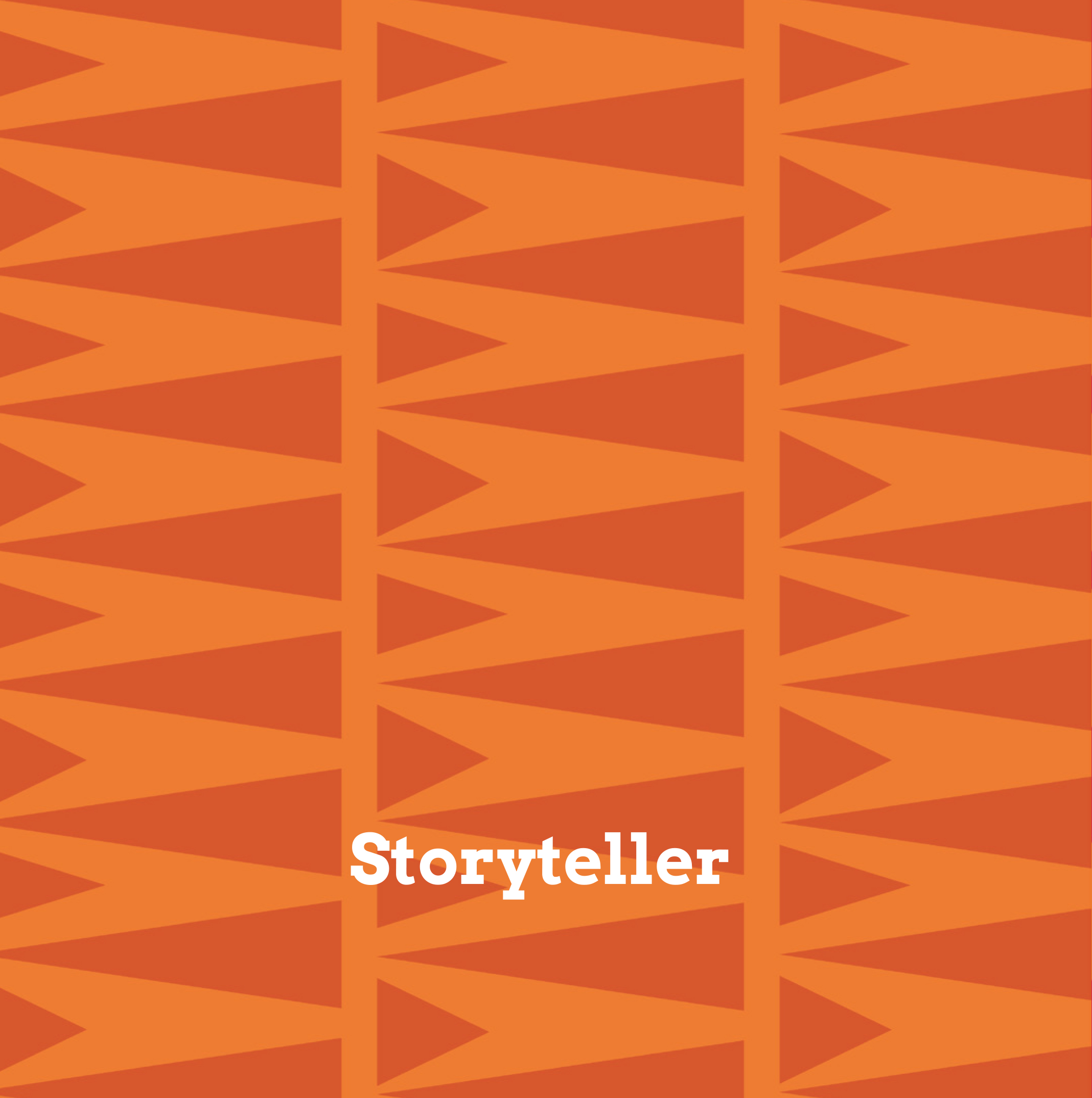 Storyteller